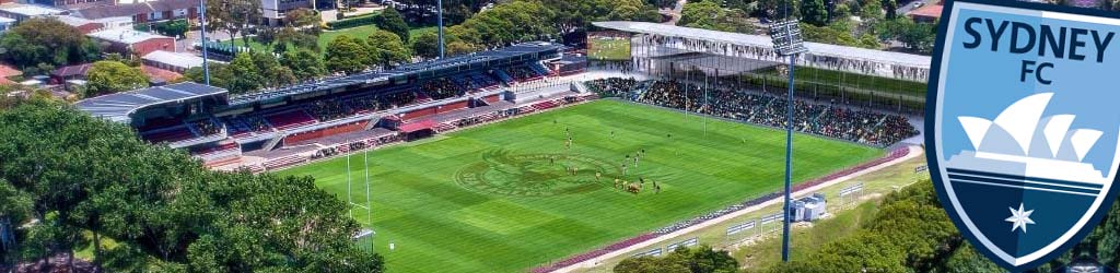 Brookvale Oval